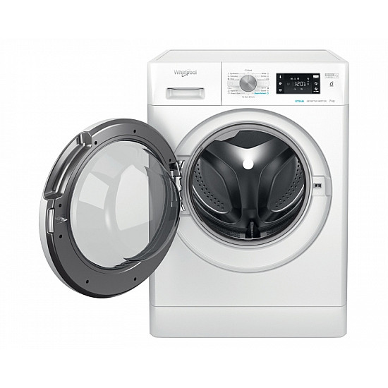 WHIRLPOOL FFB 7238 WV EE