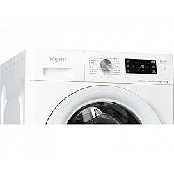 WHIRLPOOL FFB 7238 WV EE
