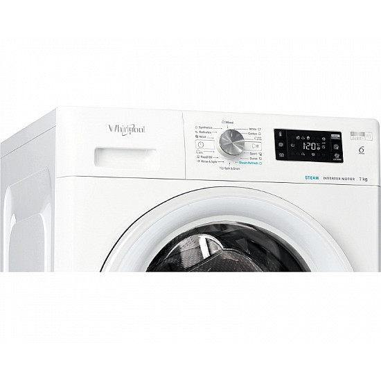 WHIRLPOOL FFB 7238 WV EE