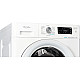 WHIRLPOOL FFB 7238 WV EE