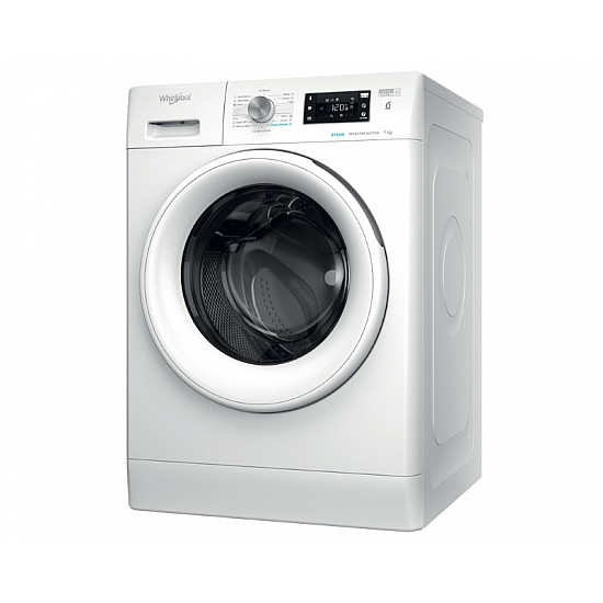 WHIRLPOOL FFB 7238 WV EE