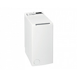 WHIRLPOOL TDLR 65230SS EU, N mašina sa gornjim punjenjem
