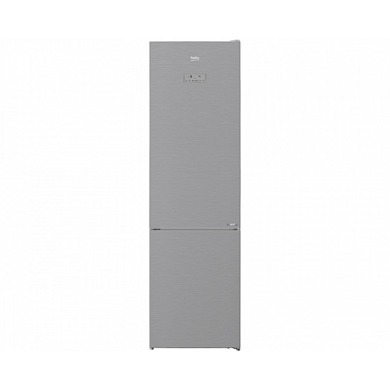 BEKO MCNA406E63ZXBN kombinovani frižider BEKO MCNA406E63ZXBN kombinovani frižider