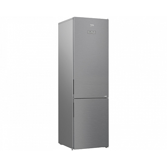 BEKO MCNA406E63ZXBN kombinovani frižider BEKO MCNA406E63ZXBN kombinovani frižider