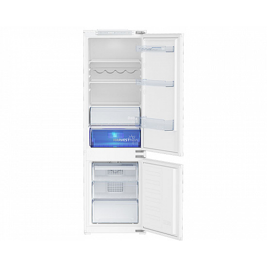BEKO BCHA275E4SN ugradni frižider