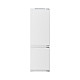 BEKO BCHA275E4SN ugradni frižider