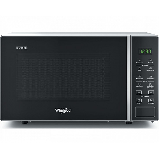 WHIRLPOOL MWP 201 SB mikrotalasna rerna WHIRLPOOL MWP 201 SB mikrotalasna rerna