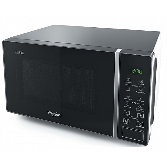 WHIRLPOOL MWP 201 SB mikrotalasna rerna WHIRLPOOL MWP 201 SB mikrotalasna rerna