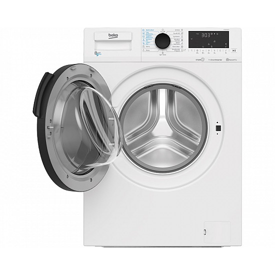 BEKO HTV 8716 X0 mašina za pranje i sušenje veša * BEKO HTV 8716 X0 mašina za pranje i sušenje veša *