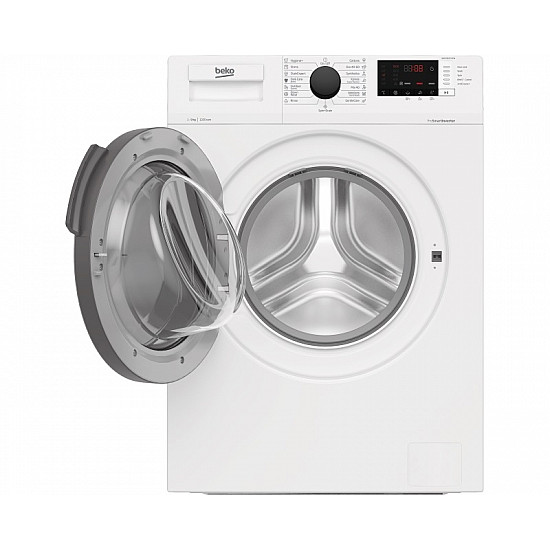 BEKO WUE 9622 XCW mašina za pranje veša 9kg 1200 obrtaja