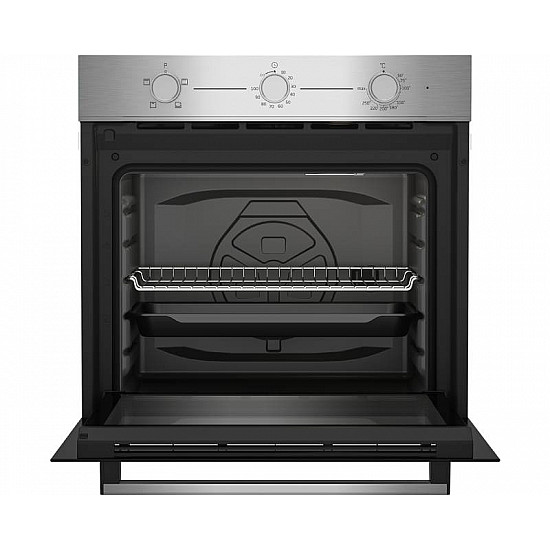 BEKO BBIC 12100 XD ugradna rerna