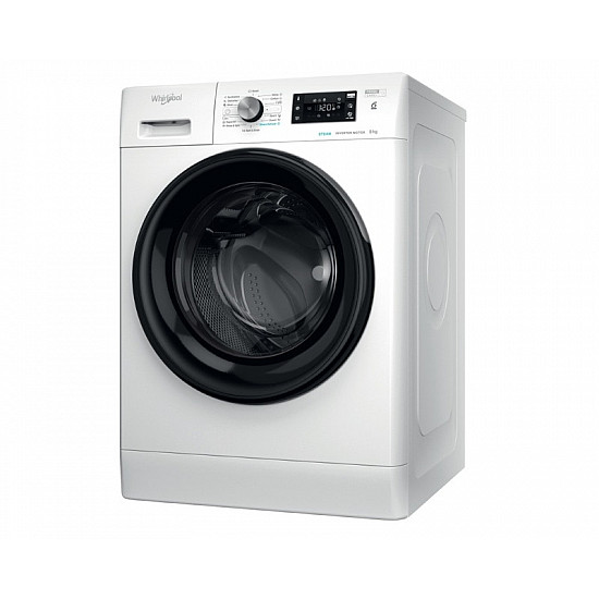 WHIRLPOOL FFB 8458 BV EE mašina za pranje veša