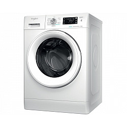 WHIRLPOOL FFB 8258 WV EE mašina za pranje veša