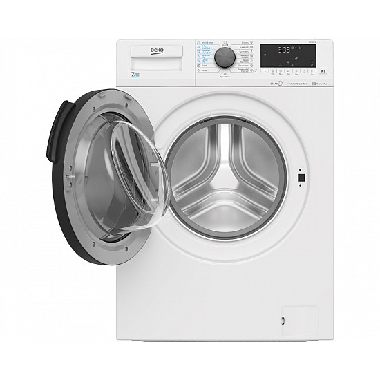 BEKO HTE 7616 X0 mašina za pranje i sušenje veša