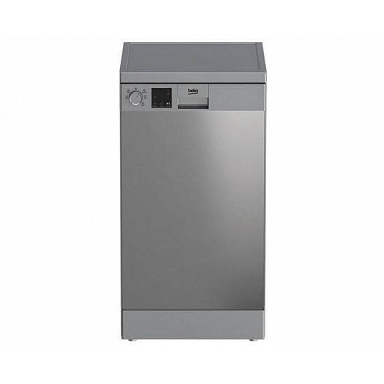 BEKO DVS 05024 S mašina za pranje sudova