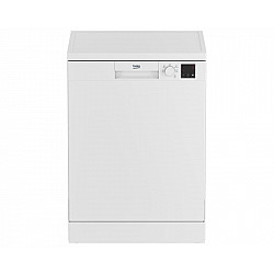 BEKO DVN 05320 W mašina za pranje sudova