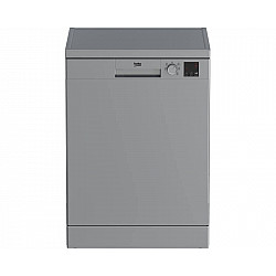 BEKO DVN 05320 S mašina za pranje sudova