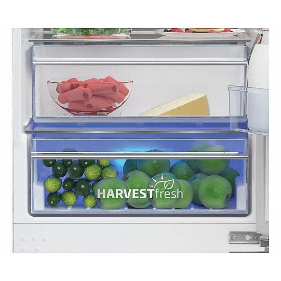 BEKO BCNA 275 E4FN ugradni frižider