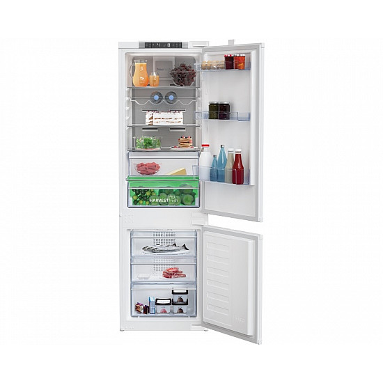 BEKO BCNA 275 E4FN ugradni frižider BEKO BCNA 275 E4FN ugradni frižider
