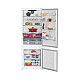 BEKO BCNE 400 E40SN ugradni frižider