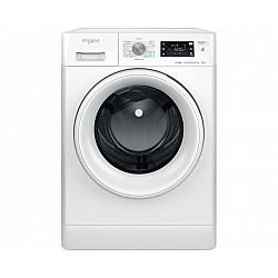 WHIRLPOOL FFB 9458 WV EE mašina za pranje veša