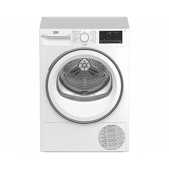 BEKO B3T 68230 mašina za sušenje veša BEKO B3T 68230 mašina za sušenje veša