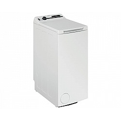 WHIRLPOOL TDLRB 6240SS EU, N mašina sa gornjim punjenjem