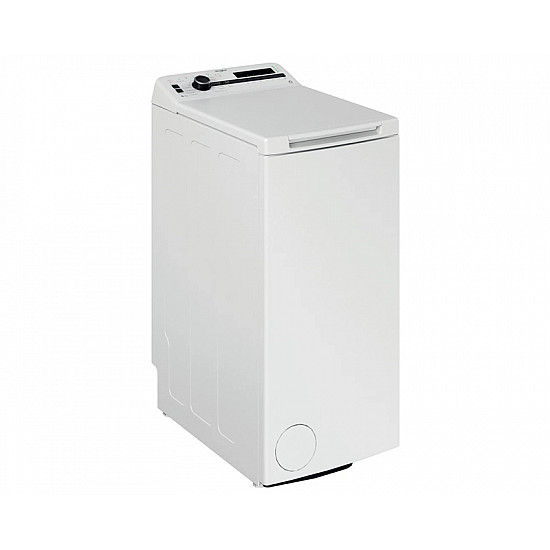 WHIRLPOOL TDLRB 6240SS EU, N mašina sa gornjim punjenjem
