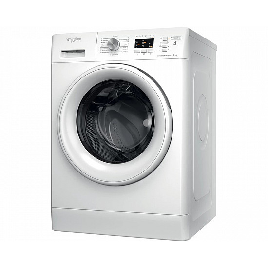 Whirlpool FFL 7259 W EE mašina za pranje veša Whirlpool FFL 7259 W EE mašina za pranje veša