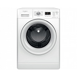 Whirlpool FFL 7259 W EE mašina za pranje veša