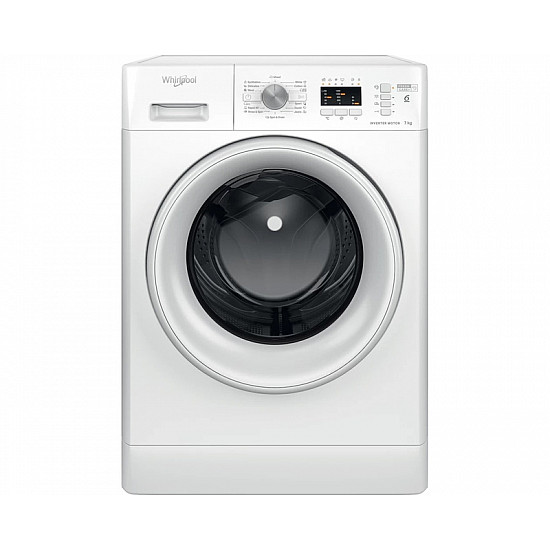 Whirlpool FFL 7259 W EE mašina za pranje veša Whirlpool FFL 7259 W EE mašina za pranje veša