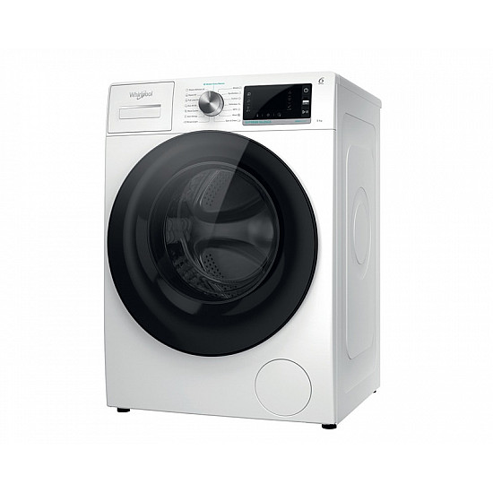 WHIRLPOOL W6X W845WB EE mašina za pranje veša WHIRLPOOL W6X W845WB EE mašina za pranje veša