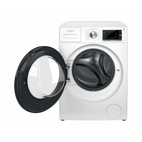 WHIRLPOOL W6X W845WB EE mašina za pranje veša WHIRLPOOL W6X W845WB EE mašina za pranje veša