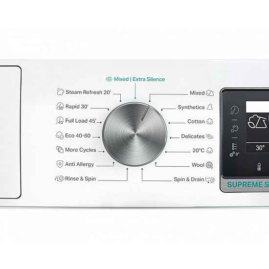 WHIRLPOOL W6X W845WB EE mašina za pranje veša WHIRLPOOL W6X W845WB EE mašina za pranje veša