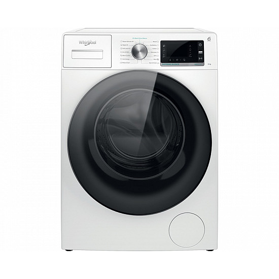 WHIRLPOOL W6X W845WB EE mašina za pranje veša WHIRLPOOL W6X W845WB EE mašina za pranje veša