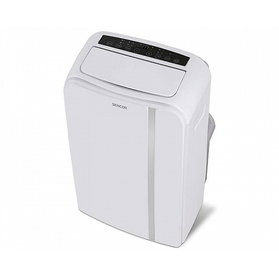 SENCOR SAC MT1240C On, Off prenosni klima uređaj SENCOR SAC MT1240C On, Off prenosni klima uređaj