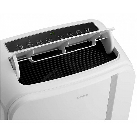 SENCOR SAC MT1240C On, Off prenosni klima uređaj SENCOR SAC MT1240C On, Off prenosni klima uređaj