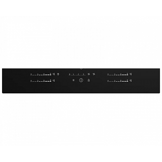 Beko HIXI 64700 UF Ugradna ploča