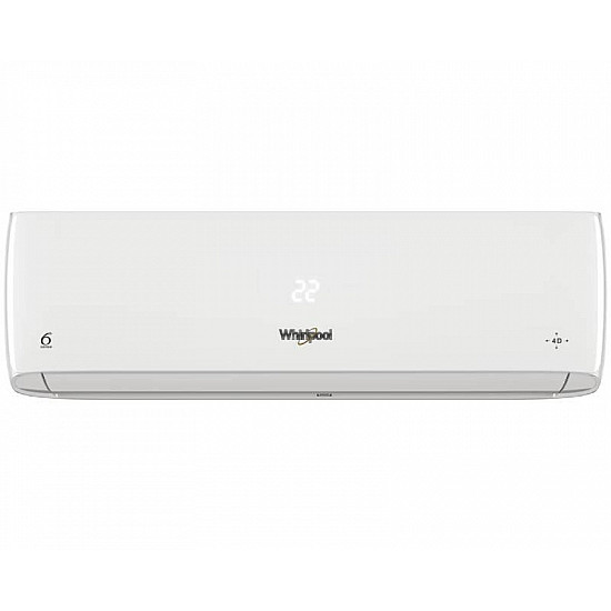 Whirlpool SPICR 312W Inverter klima uređaj