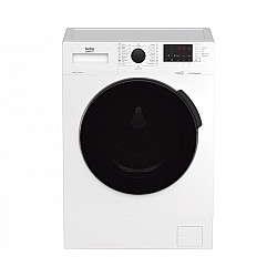 Beko WUE 8622B XCW mašina za pranje veša