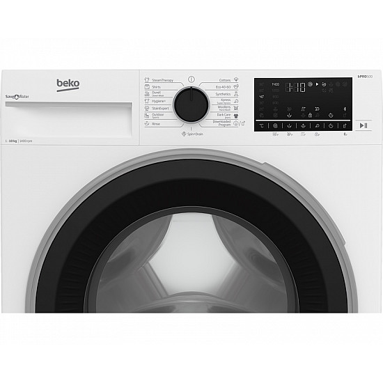 BEKO B4WF T 5104111 W ProSmart inverter mašina za pranje veša