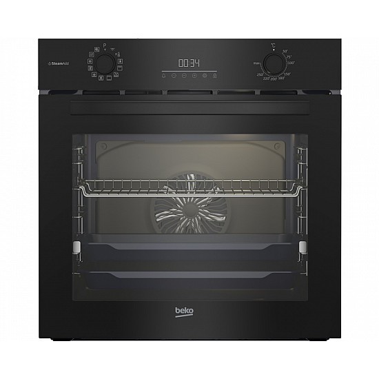 Beko BBIS17300BCS ugradna rerna