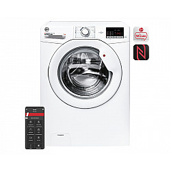 Hoover H3W4 472DE, 1-S mašina za pranje veša