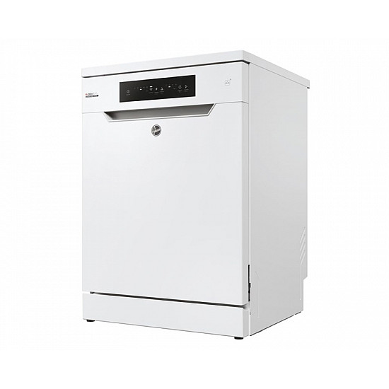 Hoover HF 3E7L0W mašina za pranje sudova