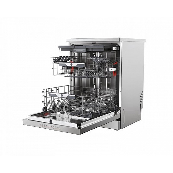 Hoover HF 5B2S1PX mašina za pranje sudova