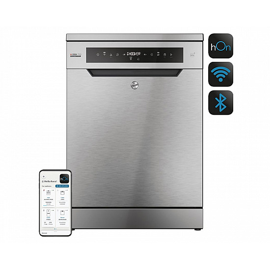 Hoover HF 5B2S1PX mašina za pranje sudova