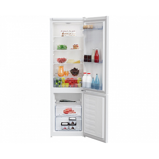 Beko RCSA300K40WN Kombinovani frižider