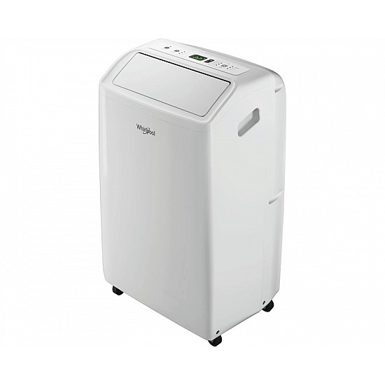 WHIRLPOOL PACF29CO W On, Off prenosni klima uređaj WHIRLPOOL PACF29CO W On, Off prenosni klima uređaj