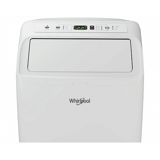 WHIRLPOOL PACF29CO W On, Off prenosni klima uređaj WHIRLPOOL PACF29CO W On, Off prenosni klima uređaj