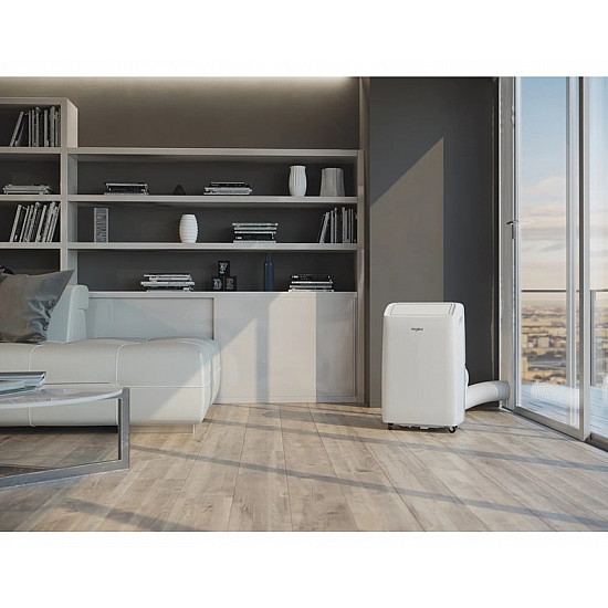 WHIRLPOOL PACF29CO W On, Off prenosni klima uređaj WHIRLPOOL PACF29CO W On, Off prenosni klima uređaj